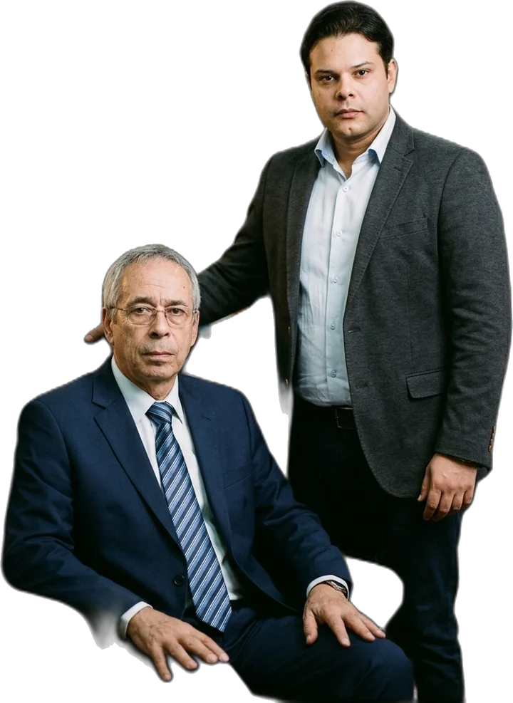 Sócios detetives particulares em Belo Horizonte MG